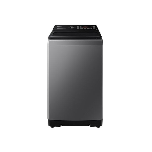 Picture of Samsung 10 kg 5 Star Fully Automatic Top Load Washing Machine (WA10BG4546BD)